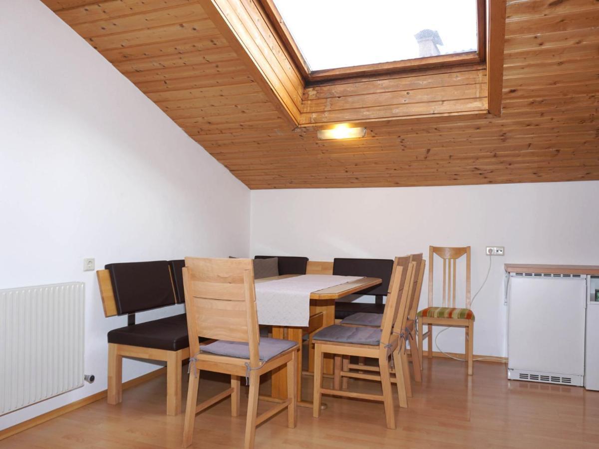 Apartment Quadratsch By Interhome Pians Eksteriør billede