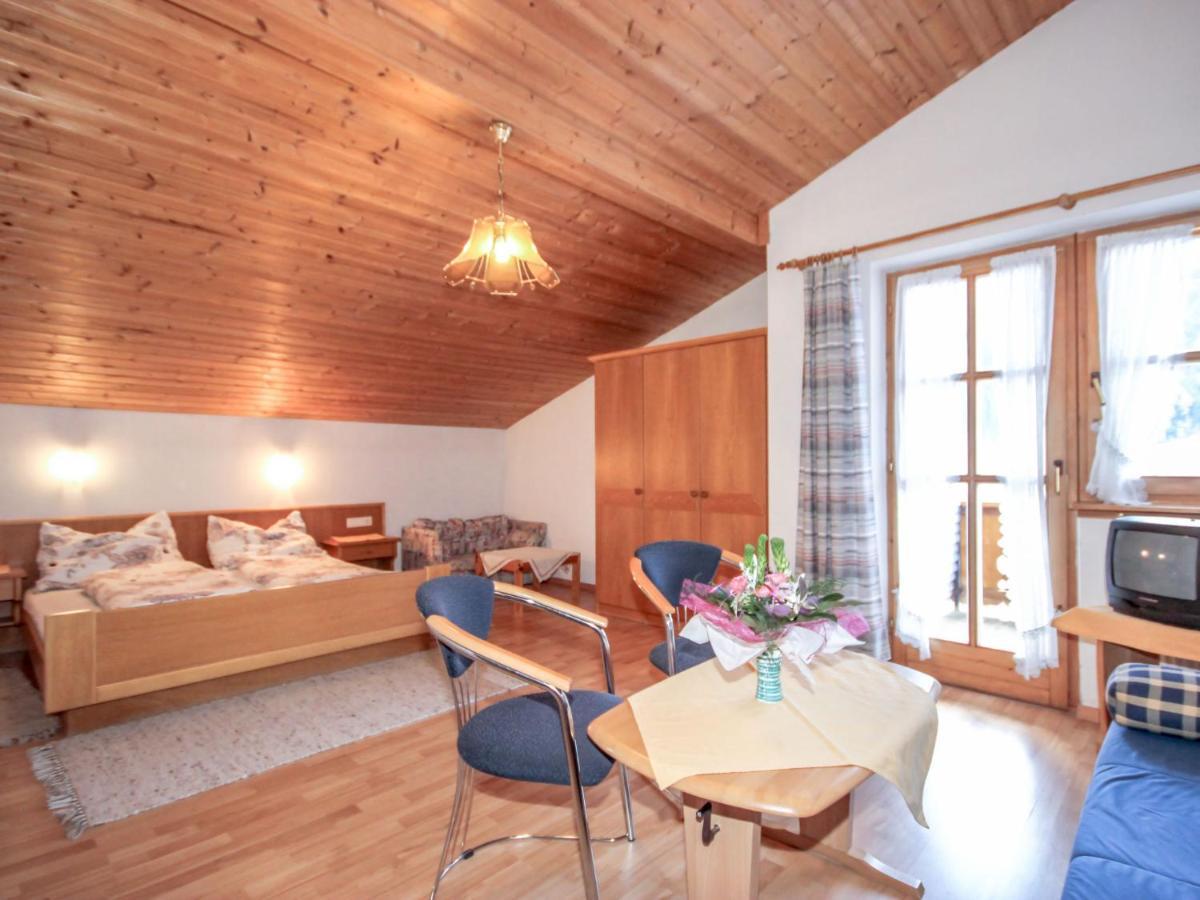 Apartment Quadratsch By Interhome Pians Eksteriør billede