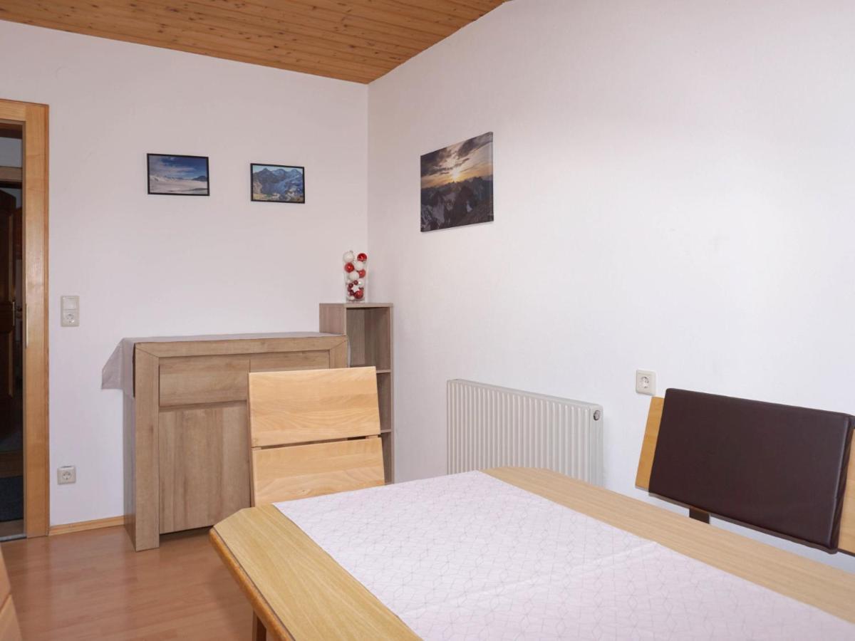 Apartment Quadratsch By Interhome Pians Eksteriør billede