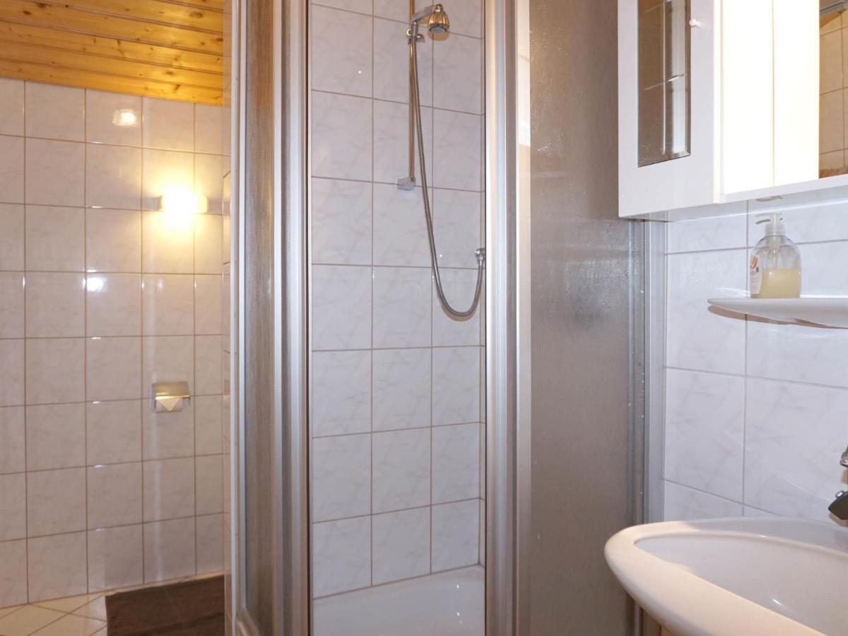 Apartment Quadratsch By Interhome Pians Eksteriør billede