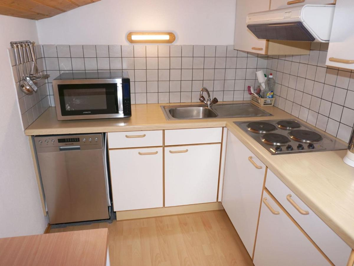Apartment Quadratsch By Interhome Pians Eksteriør billede