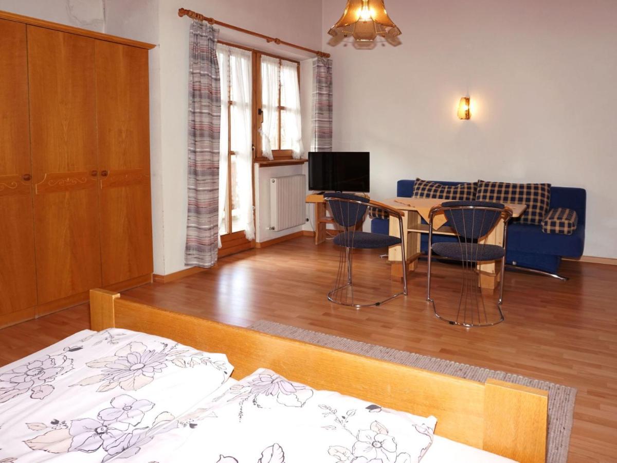 Apartment Quadratsch By Interhome Pians Eksteriør billede