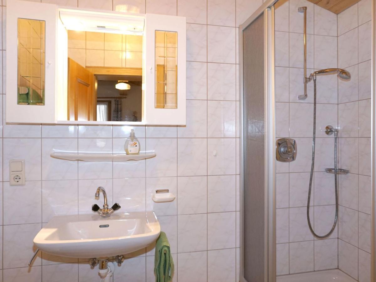 Apartment Quadratsch By Interhome Pians Eksteriør billede