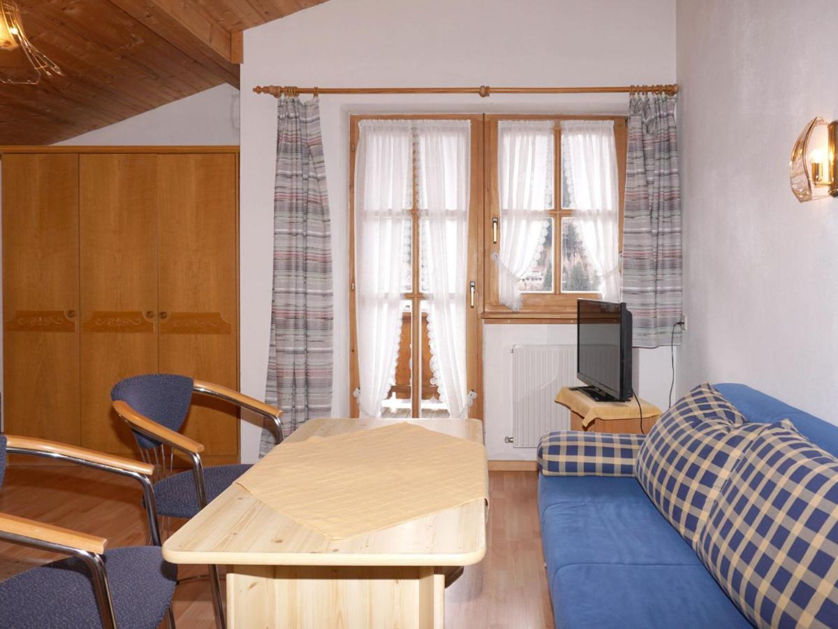 Apartment Quadratsch By Interhome Pians Eksteriør billede