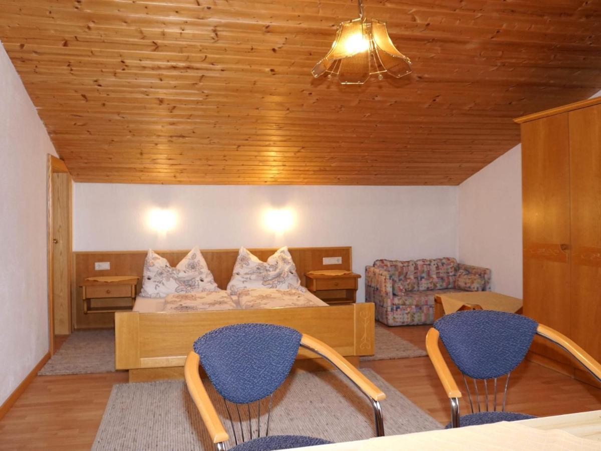 Apartment Quadratsch By Interhome Pians Eksteriør billede