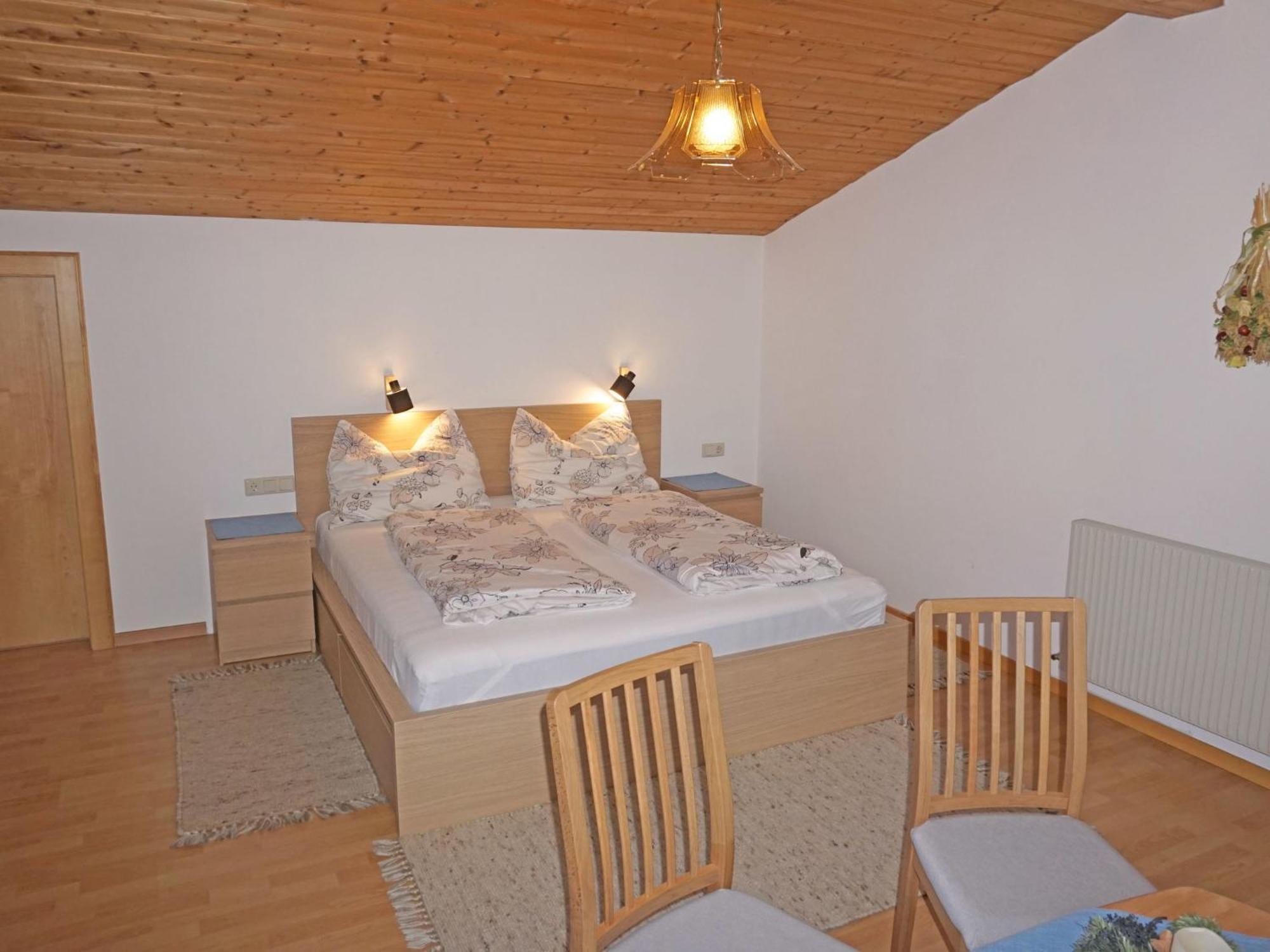 Apartment Quadratsch By Interhome Pians Eksteriør billede