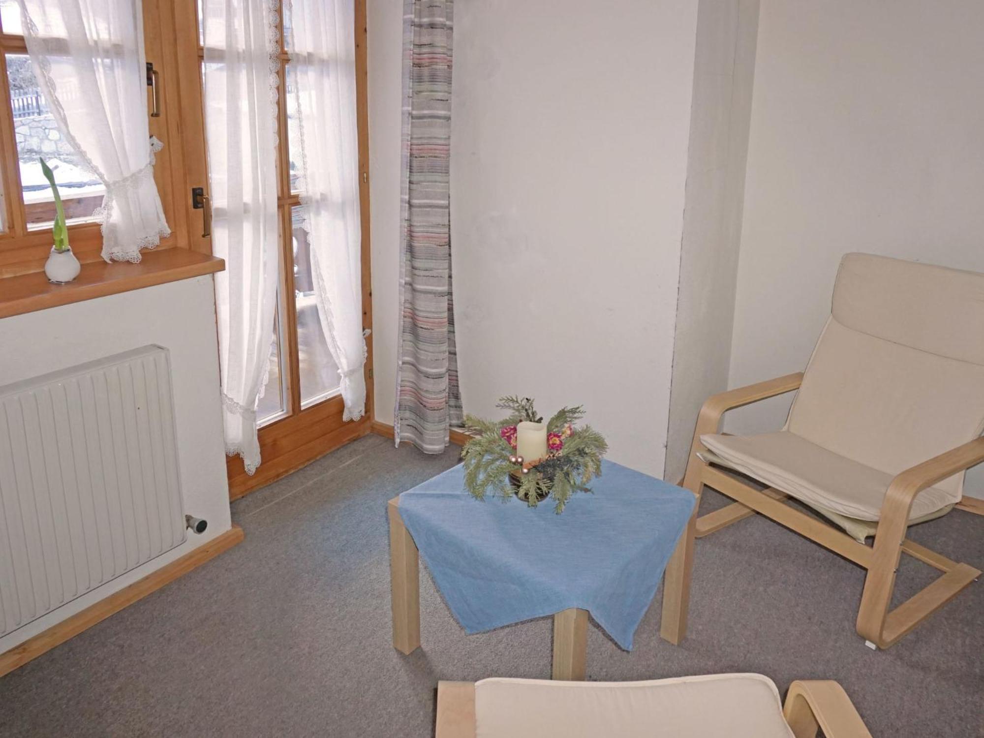 Apartment Quadratsch By Interhome Pians Eksteriør billede