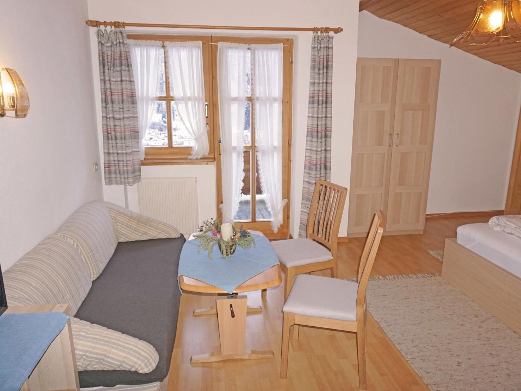 Apartment Quadratsch By Interhome Pians Eksteriør billede