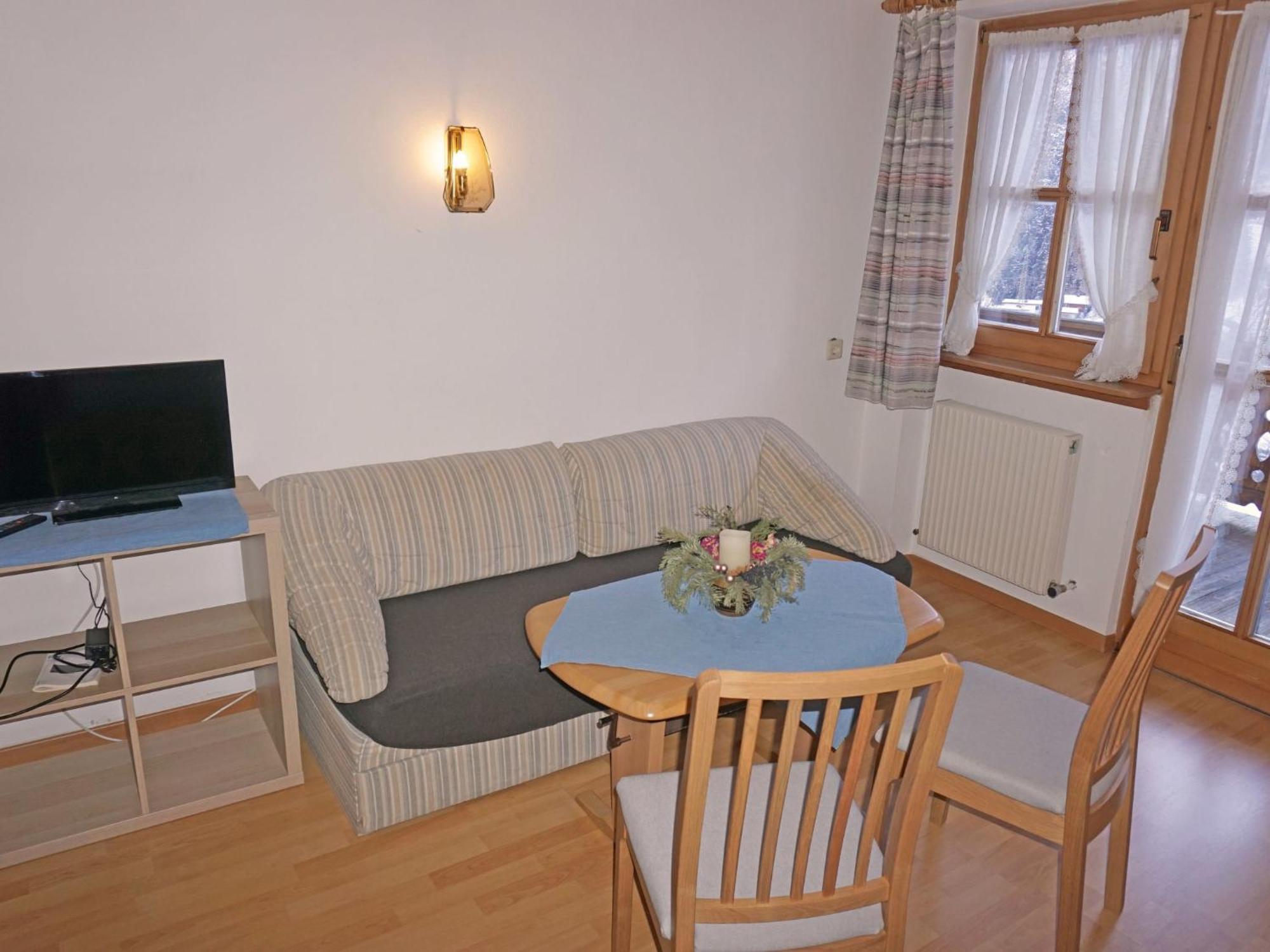 Apartment Quadratsch By Interhome Pians Eksteriør billede